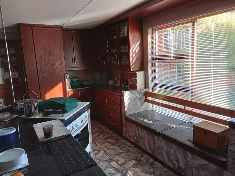 2 Bedroom Property for Sale in Vakansieplaas Western Cape